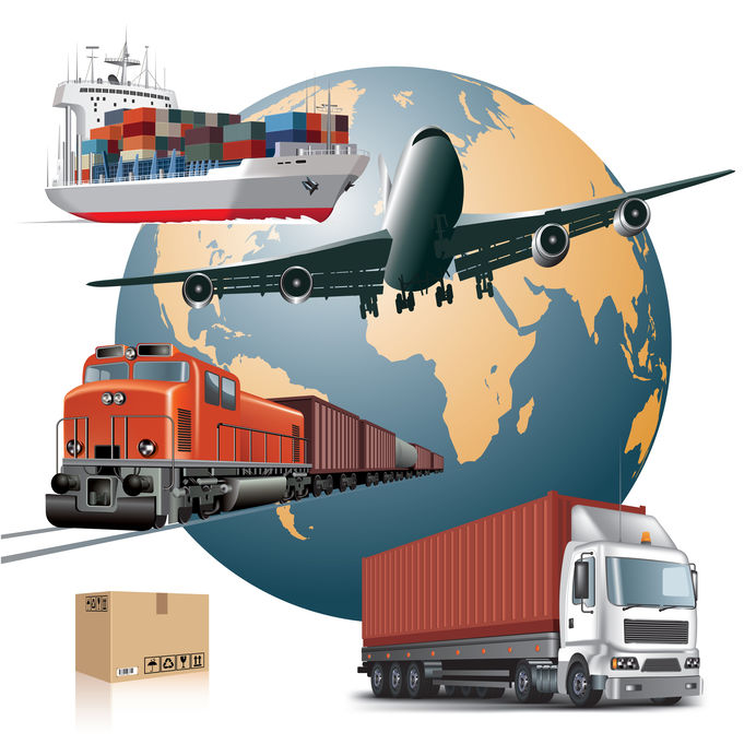 Cargo transport