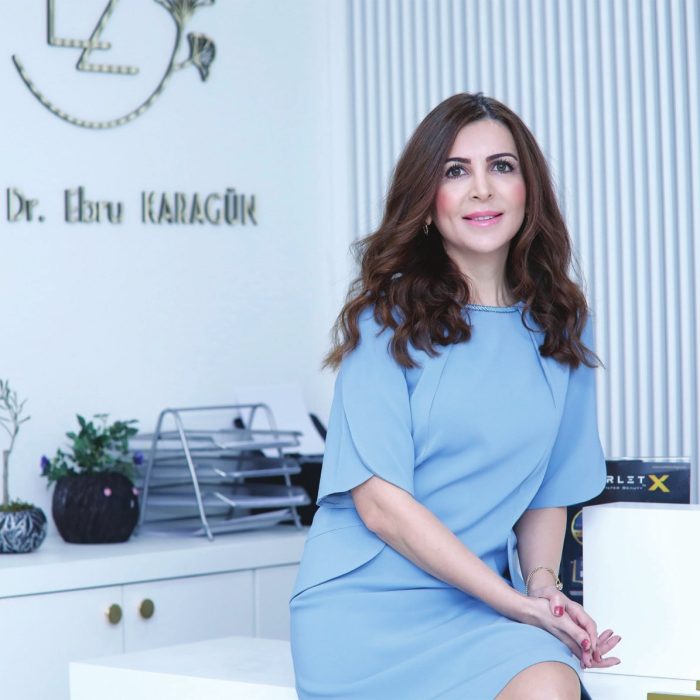 Doç. Dr. Ebru Karagün 1
