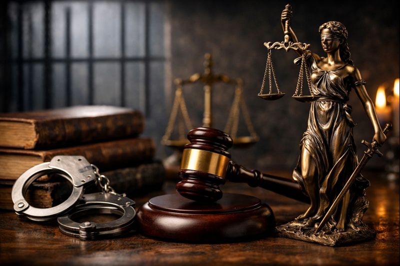 Ankara ceza avukatı